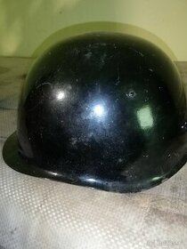 Helma vojenská - 1
