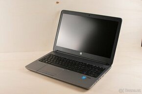 TOP HP ProBook 650, i5, 16GB RAM, 512GB SSD, bat 5h+ 2 dárky - 1