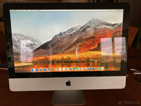 Prodám Apple iMac 21,5-inch, Mid 2011 - 1