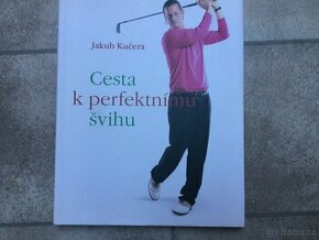 Kniha o golfu