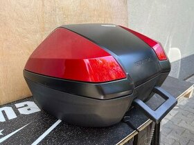 Honda Topcase na dvě přilby - 1