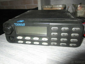 Motorola + Tait - 1