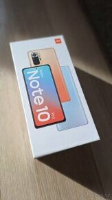 Xiaomi Redmi Note 10 Pro 6gb/128gb