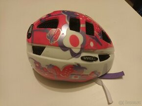 Dětská helma Uvex - 1