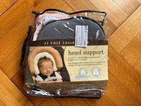 Dětský opěrný polštářek pro ochranu hlavy