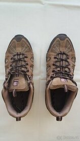 Dámské outdoorové boty vel. 37