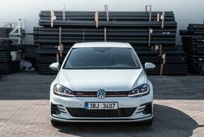 Volkswagen Golf 2.0 TSI GTI Performance 180Kw