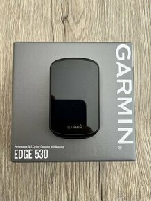 Garmin Edge 530 Pro