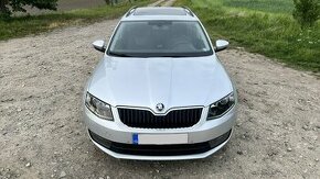 Škoda Octavia,10kw,Dsg,Panorama,Alcantara,Bi-Xenony,Elegance