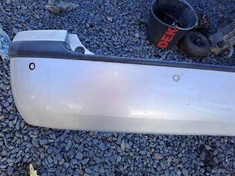 Zadni naprava bubnova oktavia golf4 audi a3 seat leon toledo