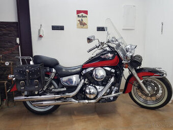 Kawasaki VN 1500 Classic