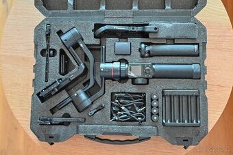 GIMBAL Manfrotto 460 pro