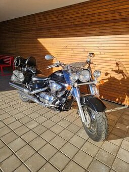 SUZUKI VL 1500T C90T BOULEVARD