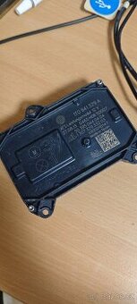 Řídící jednotka natáčení xenonu AFS VW - 1T0941329 / 329A