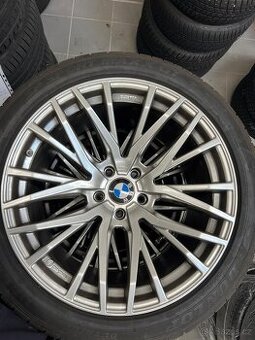 Kola na Bmwx5