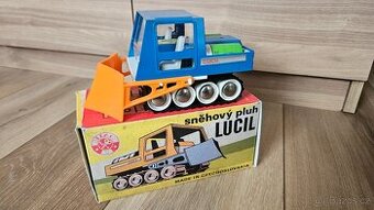 Lucil ites