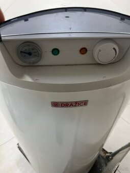 Plne funkcni bojler, OKC 125 ntr