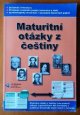 Maturitní otázky z češtiny
