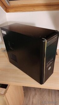 PC - Intel Core 2 duo / GeForce 9600GT