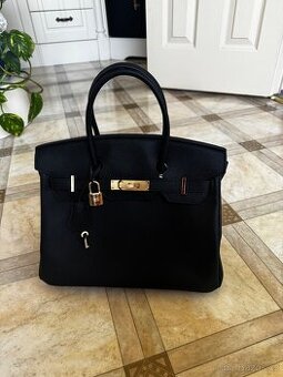 Kabelka Birkin 30 - 1