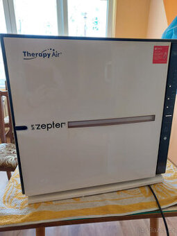 Čistička vzduchu Zepter TherapyAir iOn PWC-570
