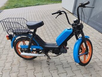 babeta 210 - 1
