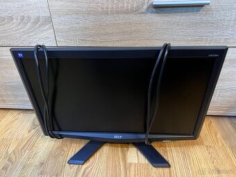 Monitor Acer 19”
