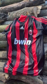 Dres AC Milán - 1
