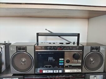 Aiwa