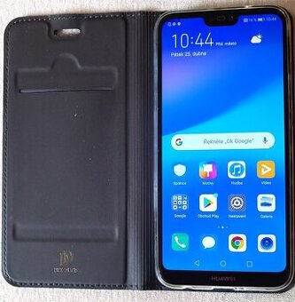 Mobil Huawei P20lite