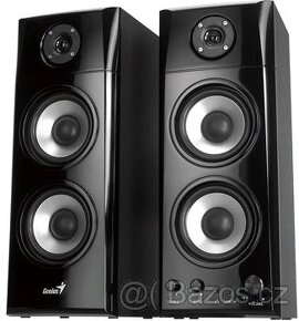 Prodám reproduktory Genius SP-HF 1800A