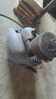 Motor Jawa 250 353