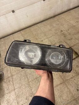 ZKW Levé světlo E36 - 1