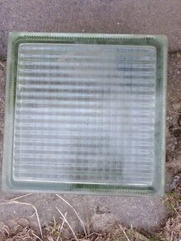 Luxfery 25x25x8 cm