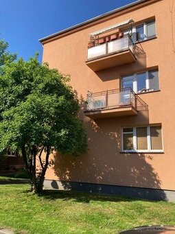 Prodám byt 3+1 krásné lokalitě.