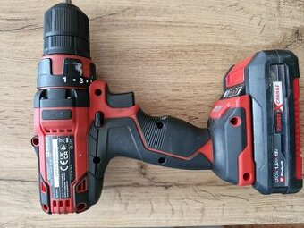 Aku vrtačka Einhell 18/35 Li