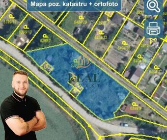 Prodej, zahrada, OV, Žatec