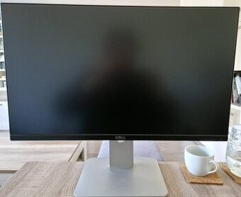 Monitor 24" Dell U2414H UltraSharp