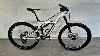 Specialized carbon expert 650b