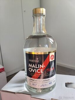 Malinovice Martenz 45%