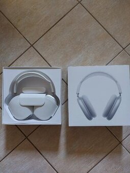 Airpods Max