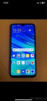 Huawei p smart 2019
