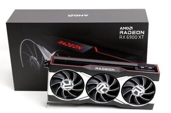 AMD 6900XT 16GB