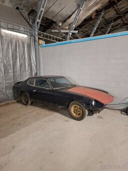 Datsun 260Z 2+2