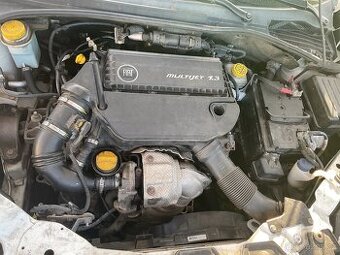 FIAT Linea 1.3 JTD