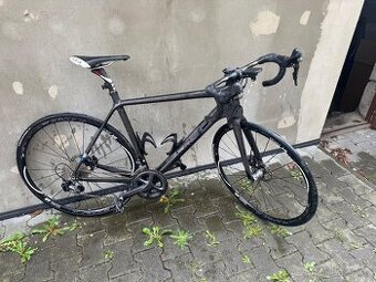 Superior carbon gravel