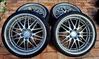 Alu r-19 5x120 ROYAL GT