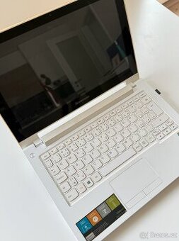 Notebook Lenovo IdeaPad S210 Touch