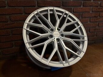 Nová ALU kola VALENCIA velikost 21” (5x112 nebo 5x120)