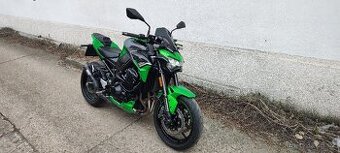 Kawasaki Z900, 35 kW A2, r.v.2020